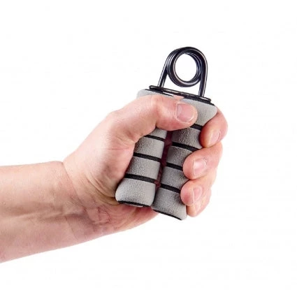 York Fitness OFFERS York Soft Handgrips