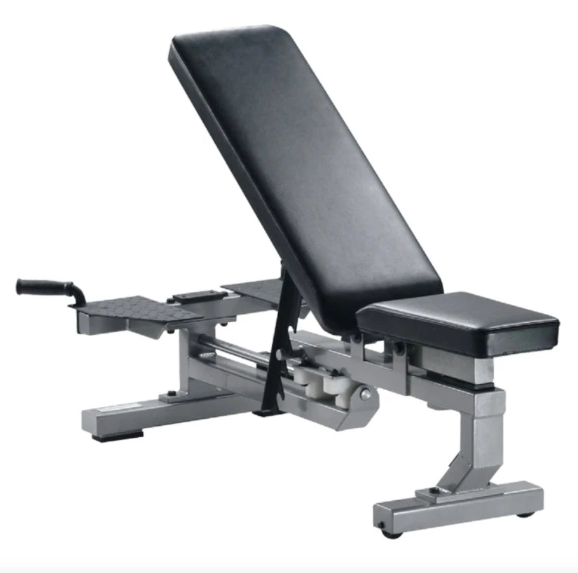 York Fitness Strength YORK STS Multi-Functional Bench