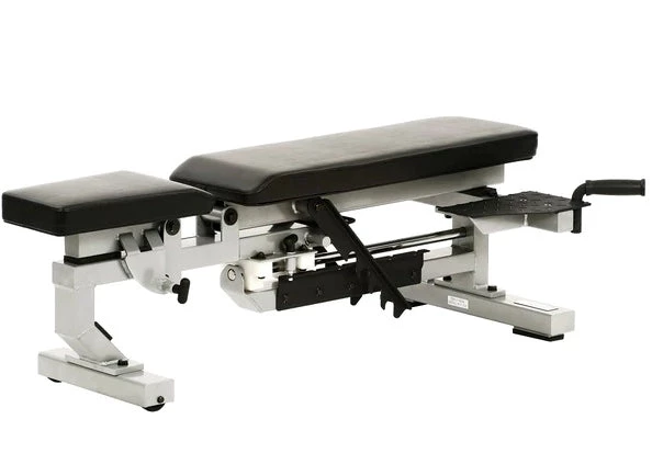 York Fitness Strength YORK STS Multi-Functional Bench