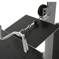 York Fitness York STS Low Row