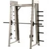 York Fitness York STS Counter Balanced Smith Machine Strength