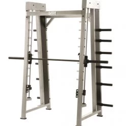 York Fitness York STS Counter Balanced Smith Machine Strength