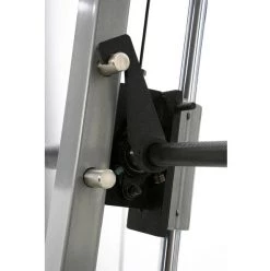 York Fitness York STS Counter Balanced Smith Machine Strength