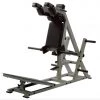 York Fitness Strength York STS Power Front Squat / Hack Squat Machine