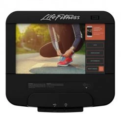 Life Fitness Platinum Club Series Treadmill With DISCOVER SE3HD Console