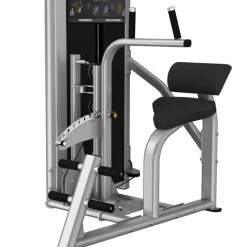 Life Fitness Axiom Series Abdominal / Back Extension