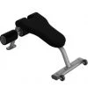 Life Fitness Axiom Series Abdominal Bench Strength