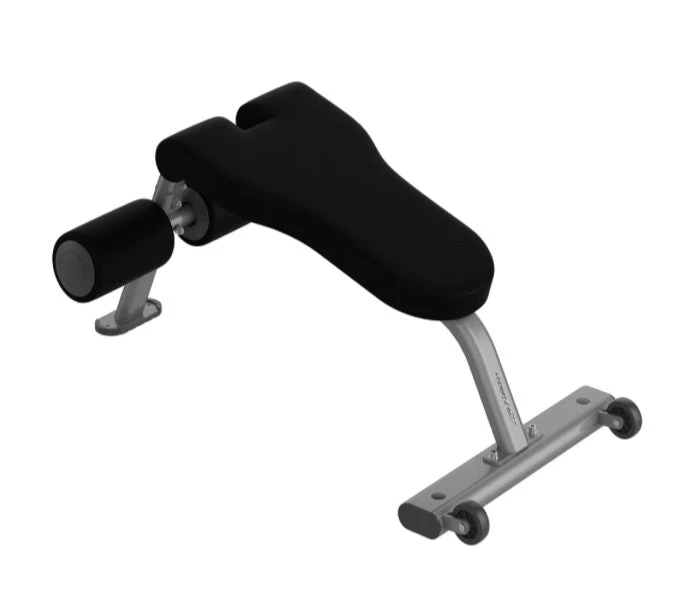 Life Fitness Axiom Series Abdominal Bench Strength