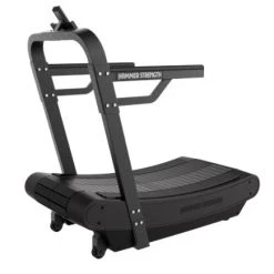 Hammer Strength Treadmill