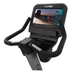 Cybex R Series Upright Bike Cardio