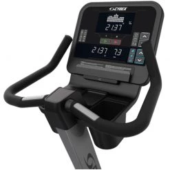 Cybex R Series Upright Bike Cardio