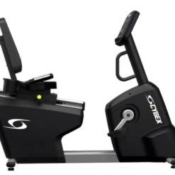 Cardio Cybex V Series Recumbent Bike