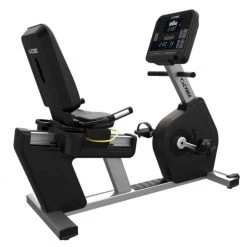 Cybex R Series Recumbent Bike