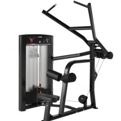 Cybex Ion Pulldown Strength