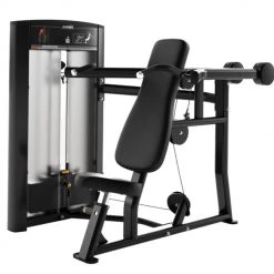 Cybex Ion Shoulder Press