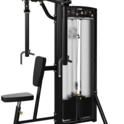 Strength Cybex Ion Fly/Rear Delt