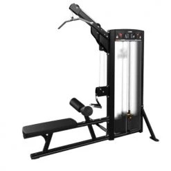Cybex Ion Lat Pulldown/Low Row Strength