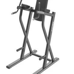 Strength Cybex Ion Dip/Leg Raise