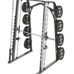 Strength Cybex Ion Smith Rack