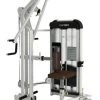 Cybex Prestige Row/Rear Delt TA Strength
