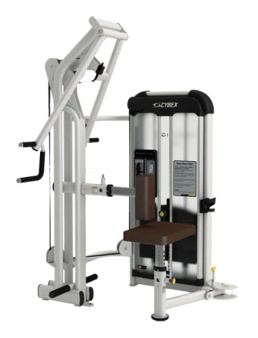 Cybex Prestige Row/Rear Delt TA Strength