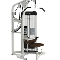 Strength Cybex Prestige Lat Pulldown TA