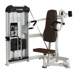 Cybex Prestige Overhead Press TA