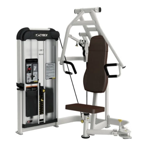 Cybex Prestige Chest Press TA Strength
