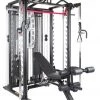 Inspire Fitness SCS Smith Cage System - Package Option Strength