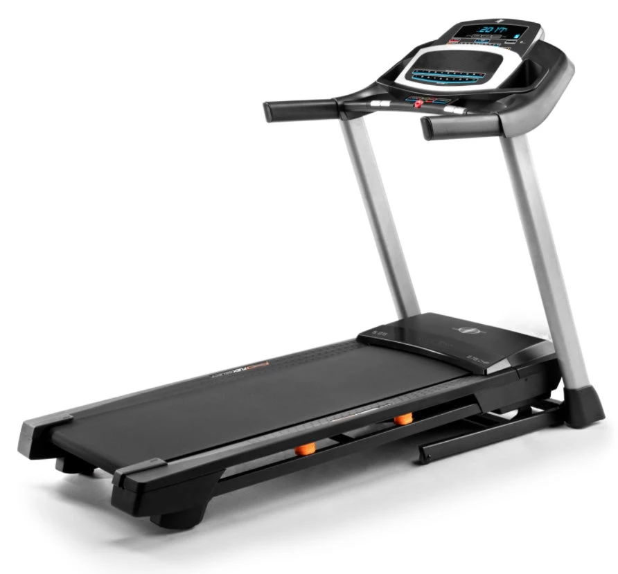 Nordictrack S25 Treadmill Cardio