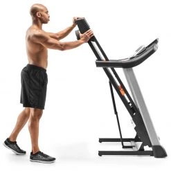 Nordictrack S25 Treadmill Cardio