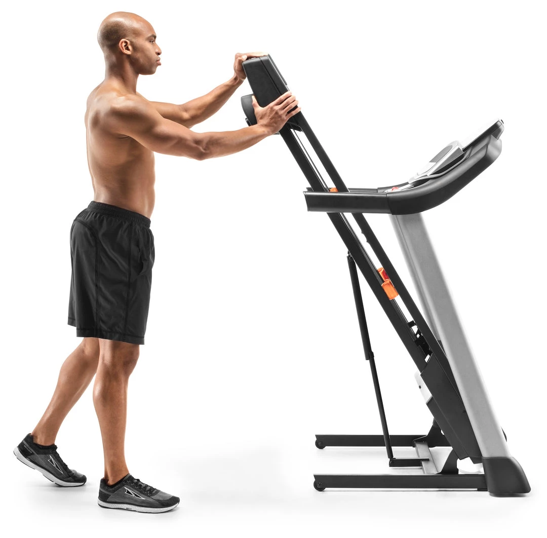 Nordictrack S25 Treadmill Cardio
