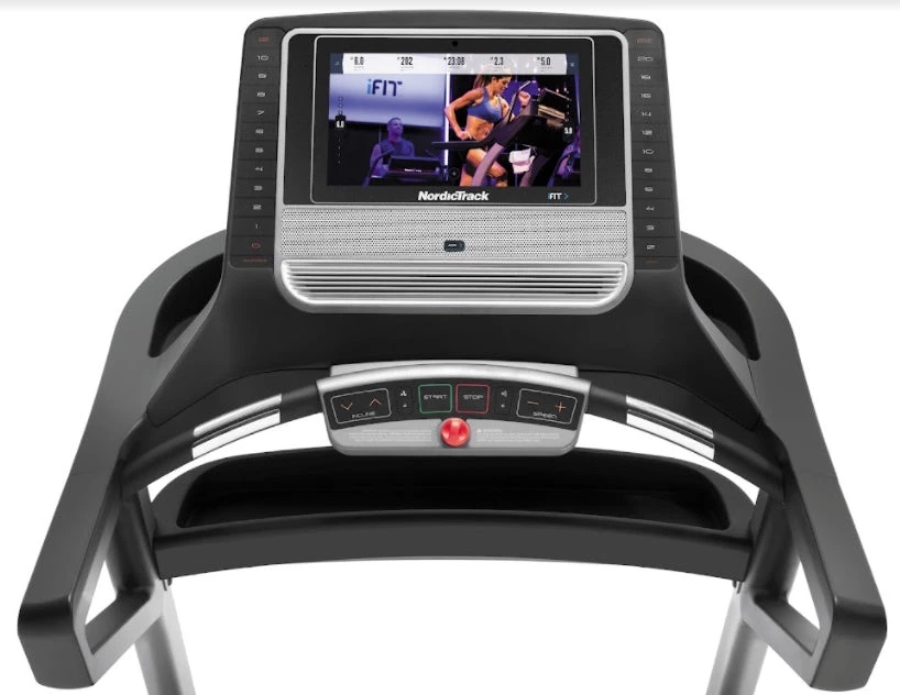 Nordictrack Elite 1400 Treadmill