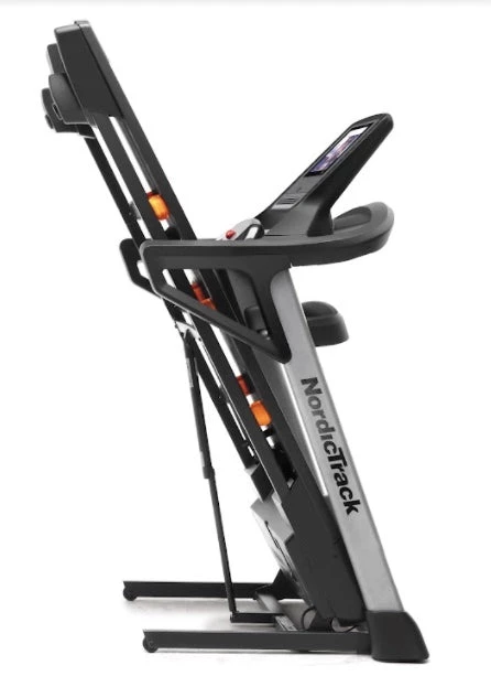 Nordictrack Elite 1400 Treadmill
