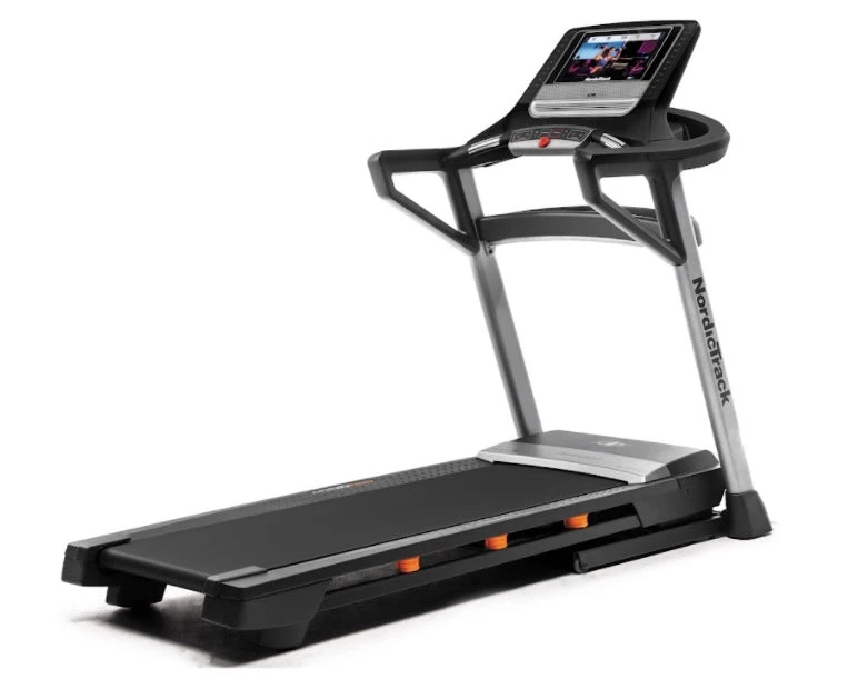 Nordictrack Elite 1400 Treadmill