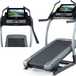 Cardio Nordictrack X22i Incline Trainer