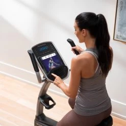 Nordictrack GX4.5 PRO Upright Bike Cardio