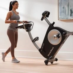 Nordictrack GX4.5 PRO Upright Bike Cardio