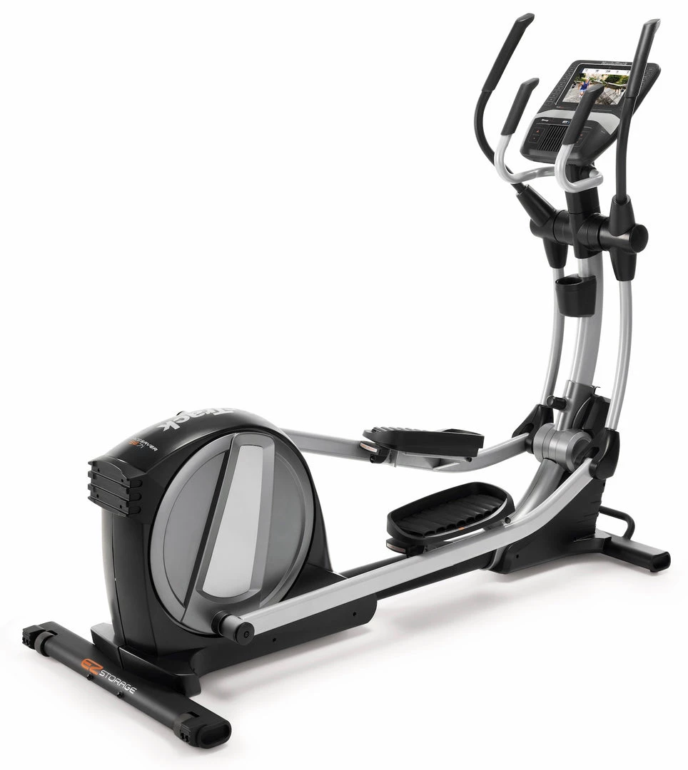 Cardio Nordictrack SE7i Cross Trainer