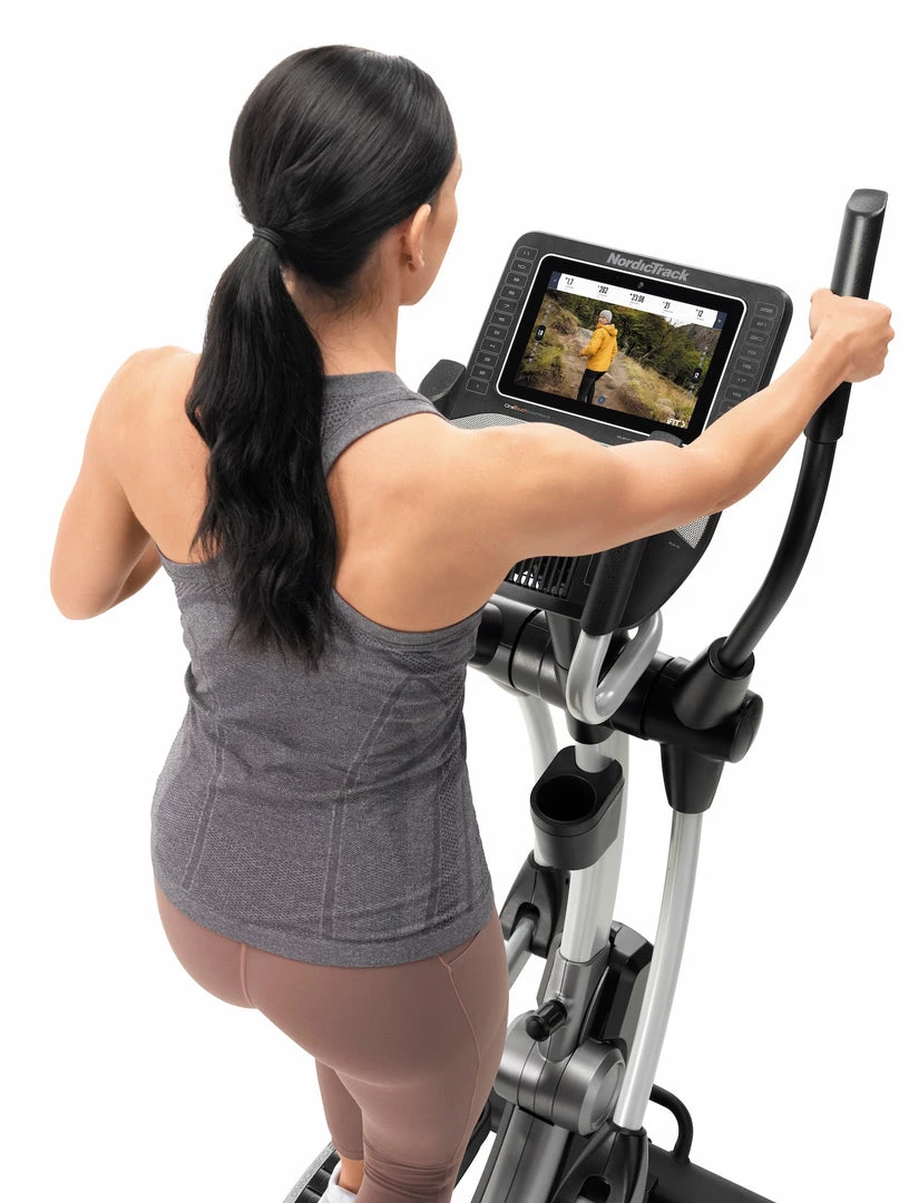 Cardio Nordictrack SE7i Cross Trainer