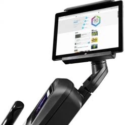 Cardio NordicTrack Commercial VR25 Recumbent Exercise Bike