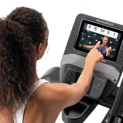 Cardio Nordictrack Freestride Trainer FS10i