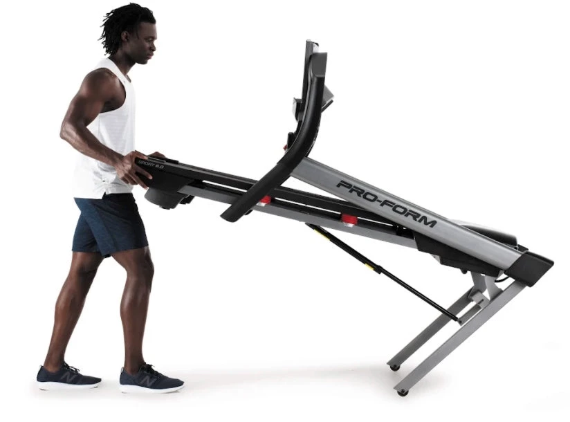 Pro-form Proform Sport 6.0 Treadmill Cardio