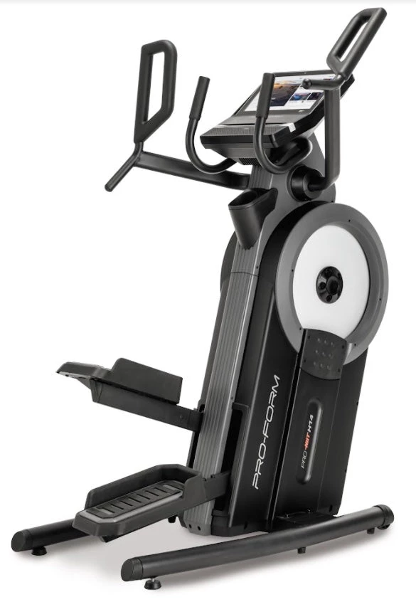 Pro-form Proform Cardio HIIT H14 Cross Trainer