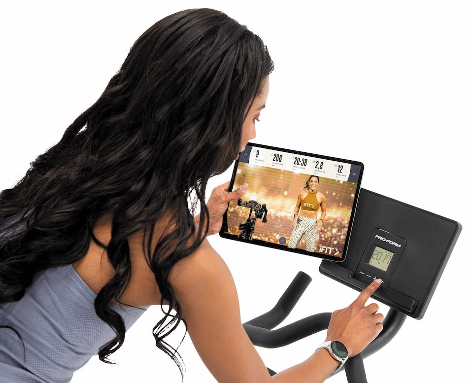 Pro-form Proform Tour De France CBC Cycle Cardio