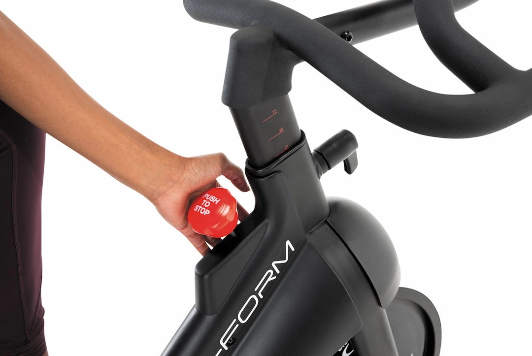 Pro-form Proform Tour De France CBC Cycle Cardio