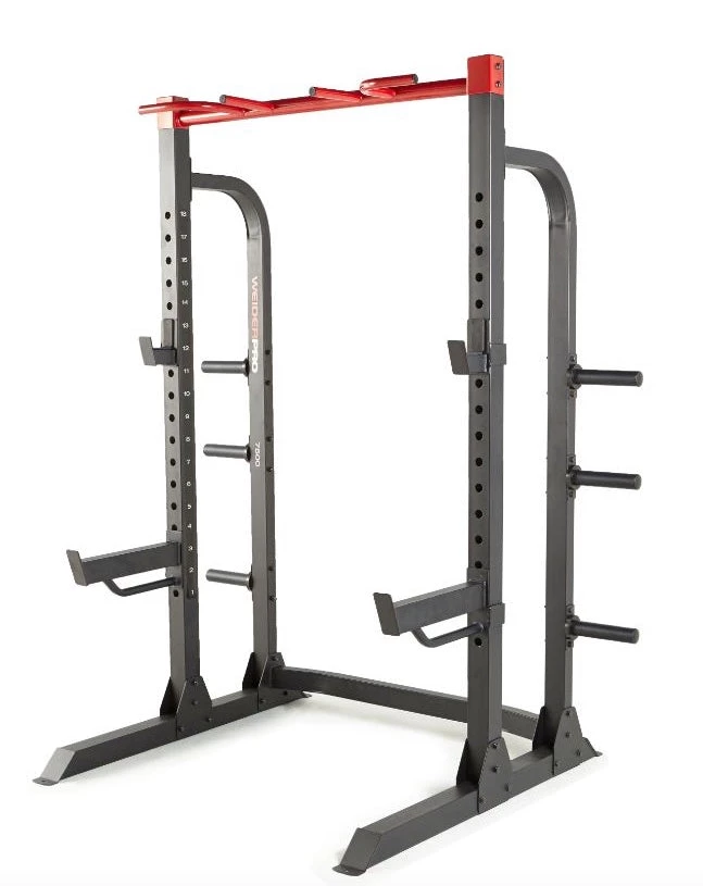 Weider 7500 Pro Power Rack