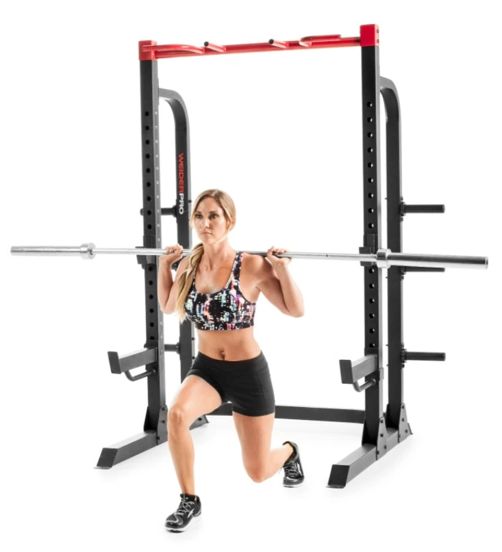 Weider 7500 Pro Power Rack
