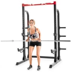 Weider 7500 Pro Power Rack