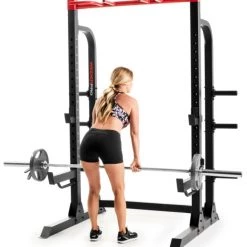 Weider 7500 Pro Power Rack